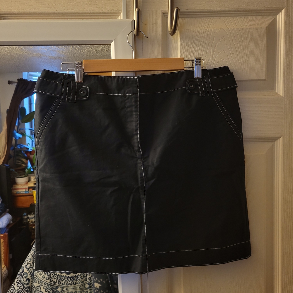 Ann Taylor Pencil Skirt